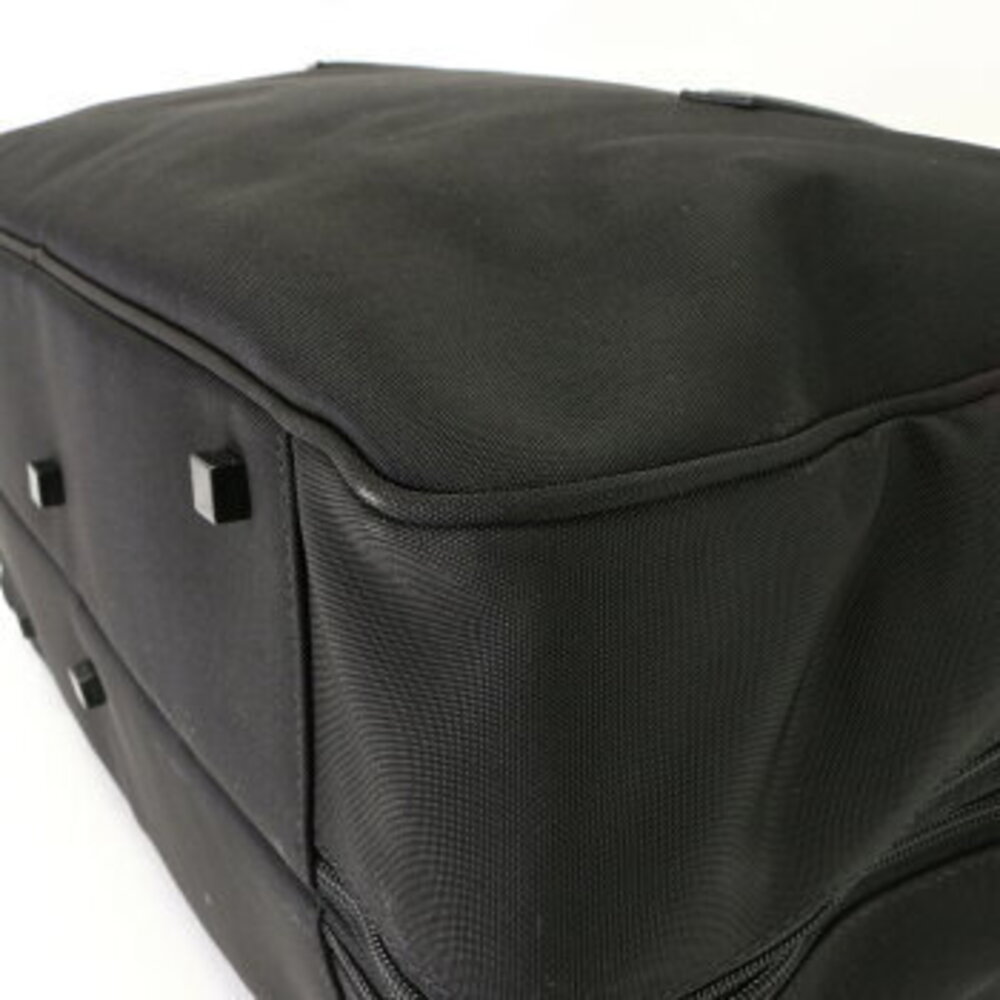 Gucci suitcase bag tote carry case Leather crossbody Boston on - Picture 11 of 14